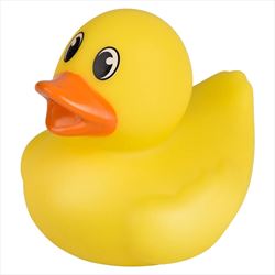 TR86443 Classic Ducky 2